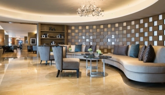 20% Giá Phòng & Quyền Lợi Executive Lounge JW Marriott Hotel Hanoi