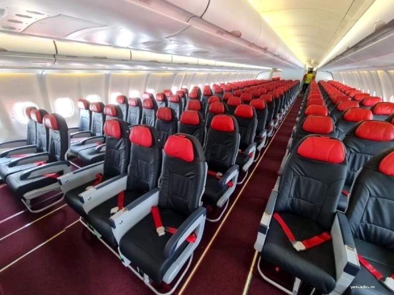 3 ưu điểm của hạng vé Eco tại Vietjet mà ai cũng nên biết
