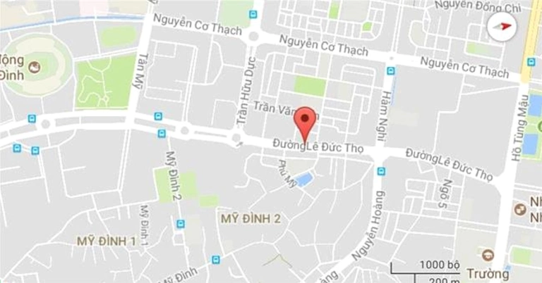 A25 Hotel 21 Lê Đức Thọ: Trải nghiệm lưu trú gần Sân vận động Mỹ Đình