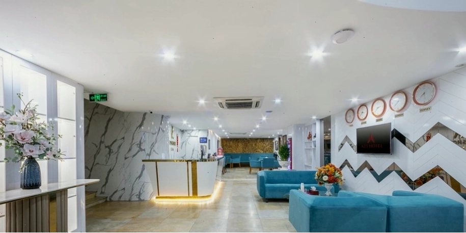 A25 Premium Hotel - 12 Ngô Sỹ Liên