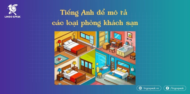 Adjoining Room Là Gì? Phân Biệt Với Connecting Room Cho Người Đi Du Lịch