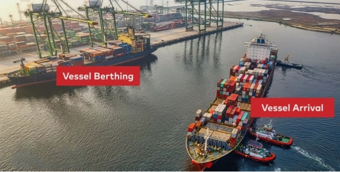 ALS Cargo Terminal - Dịch vụ Logistics chuyên nghiệp