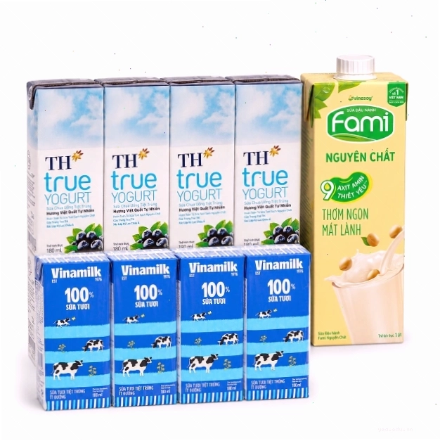 Ẩm thực địa phương tại Cẩm Thủy