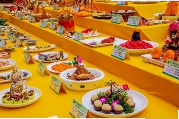 Ẩm thực Đông Bắc Trung Quốc là kết quả tinh tế của sự giao thoa giữa các nền văn hóa