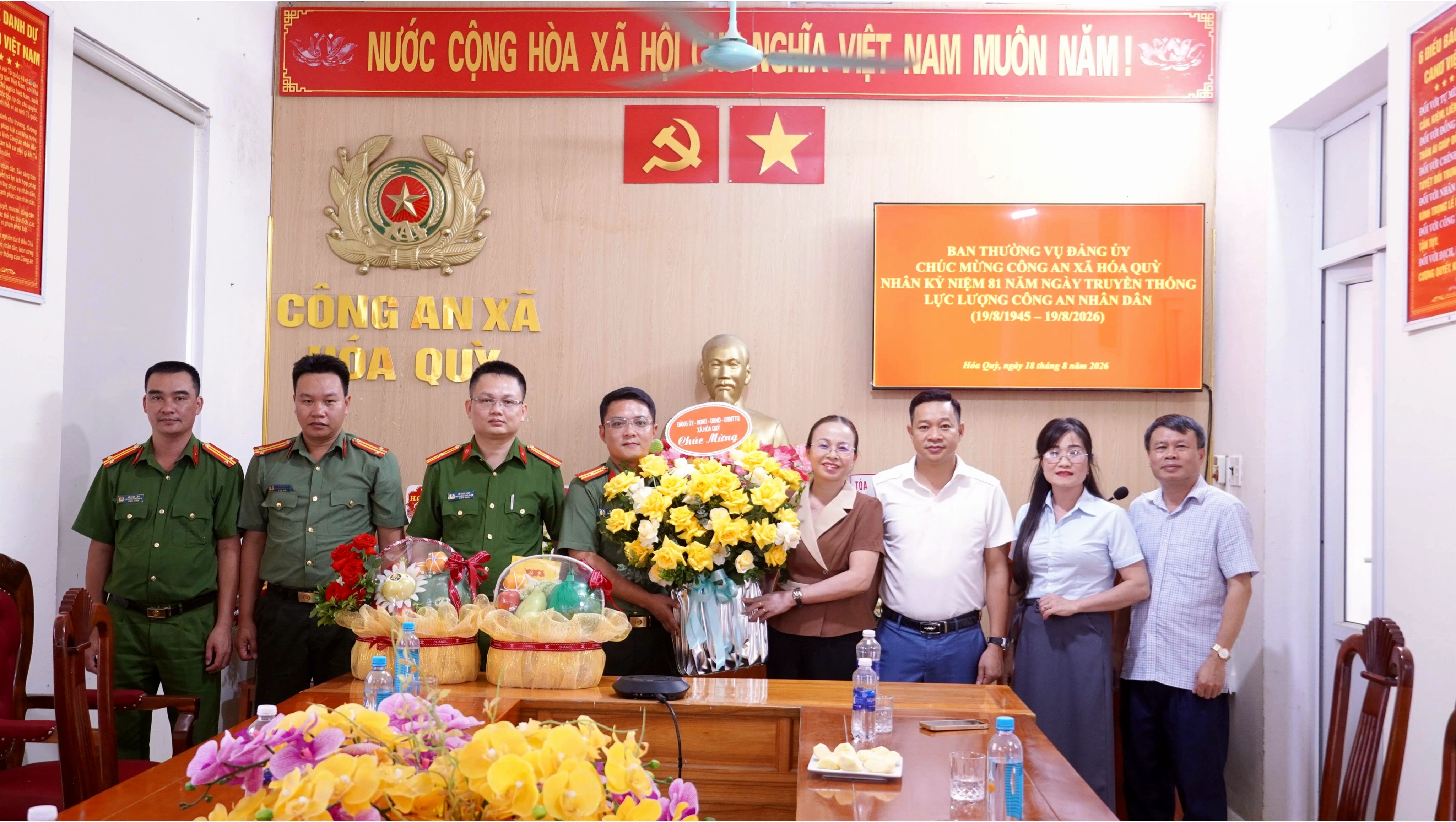 An toàn là trên hết khi khám phá Thác Cổng Trời