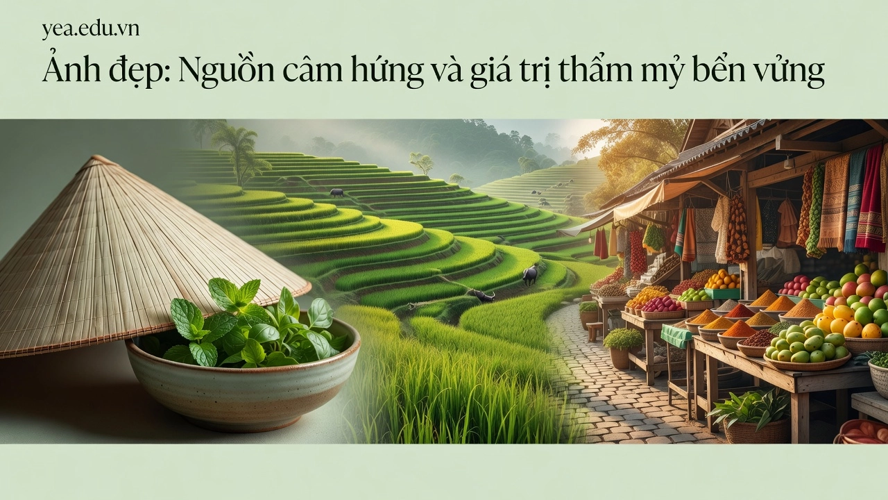 Ảnh đẹp