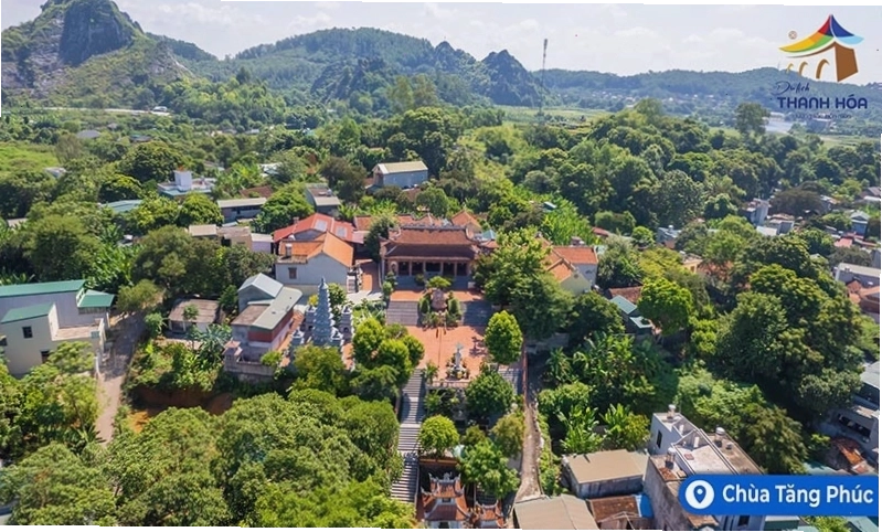 ảnh đẹp thanh hoá