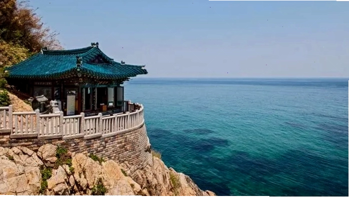 Ảnh du lịch khám phá Chợ Truyền Thống Yangyang