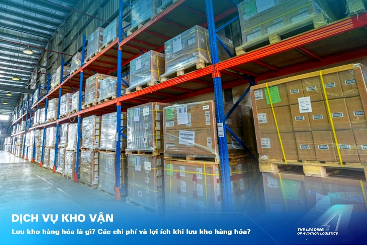 Ảnh hưởng của ATA ATD đến chi phí vận hành