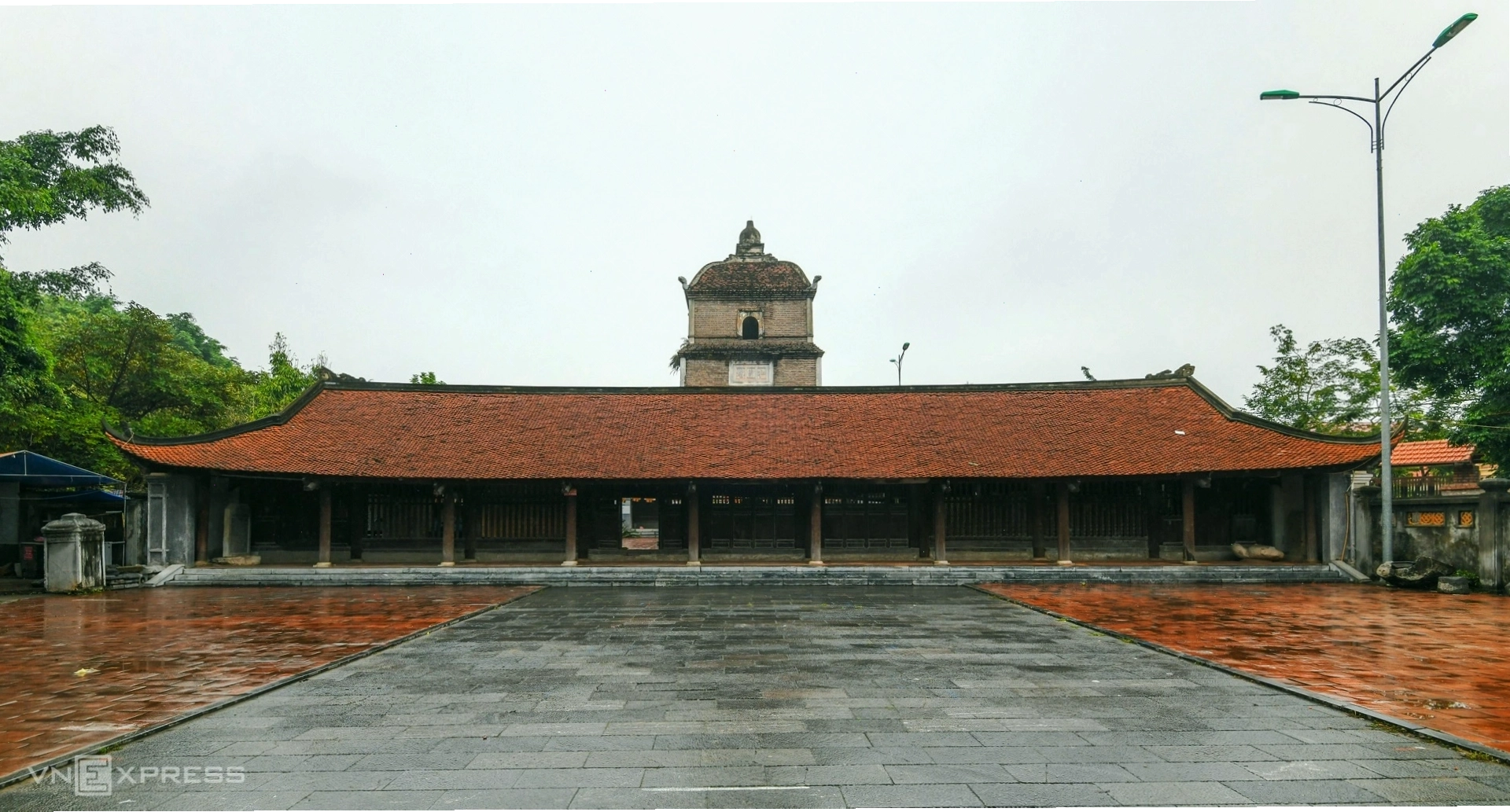 Ảnh: Kiều Dương