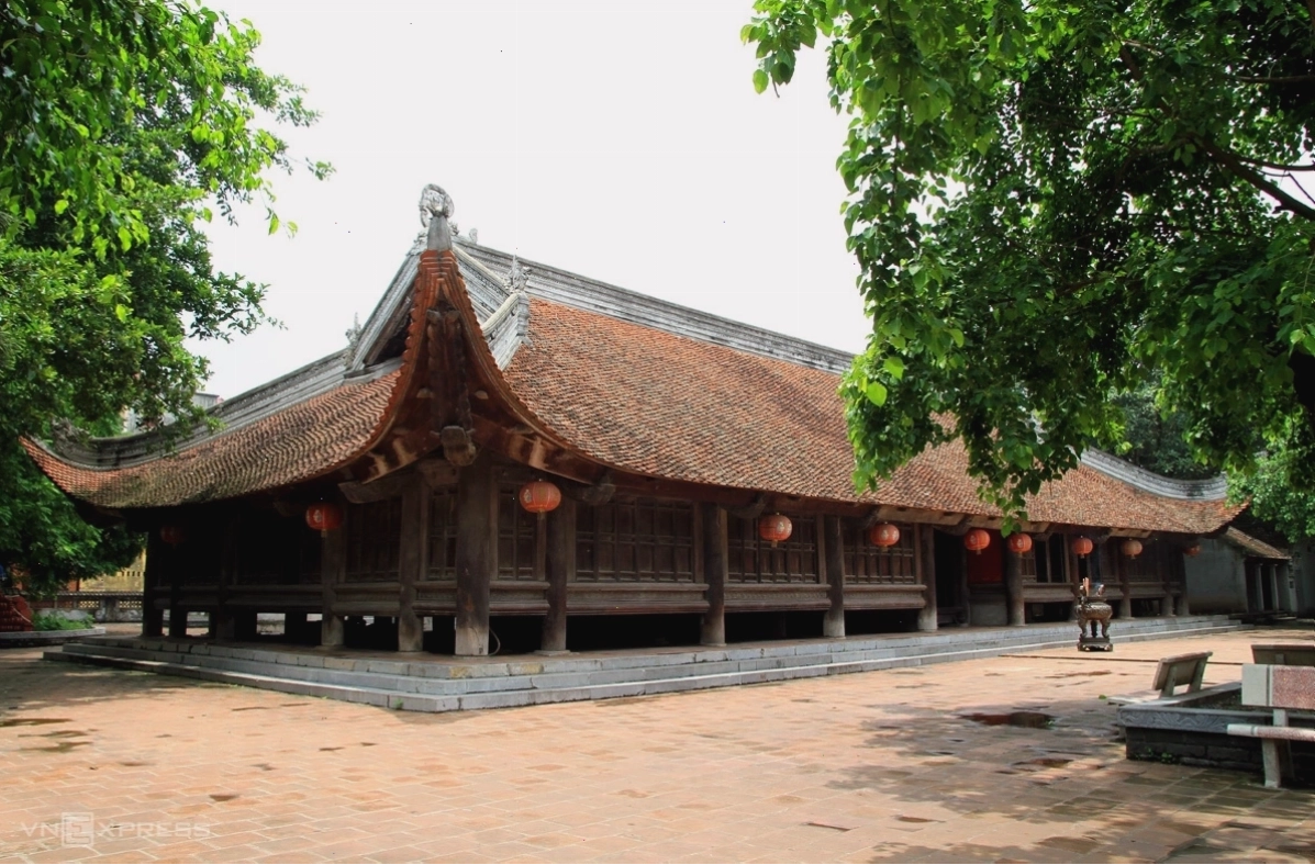 Ảnh: Phan Dương