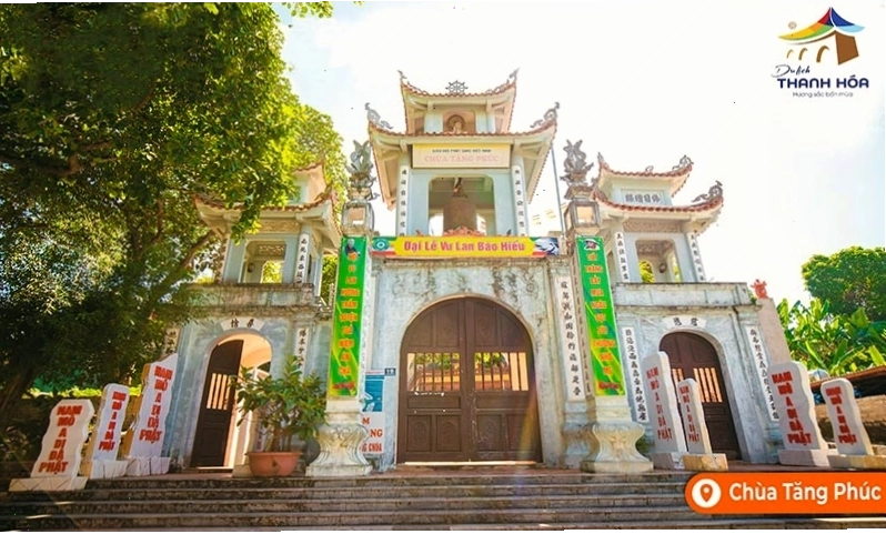 ảnh thanh hoá xưa