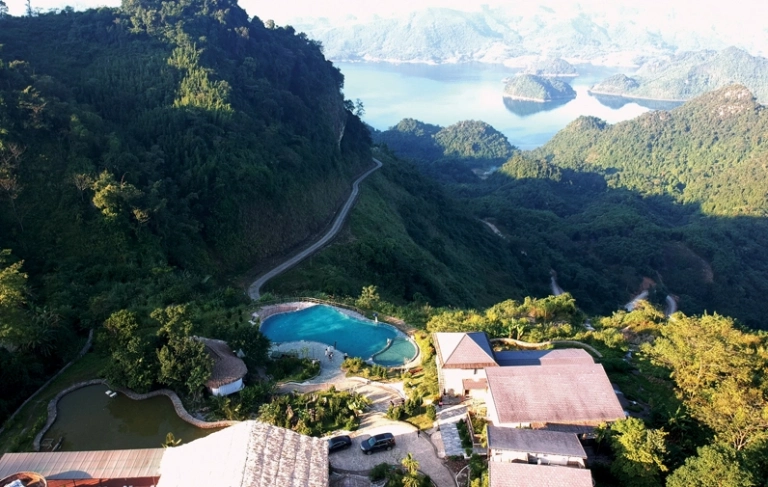 Ba Khan Village Resort: Điểm Hẹn Nghỉ Dưỡng Lý Tưởng Tại Mai Châu