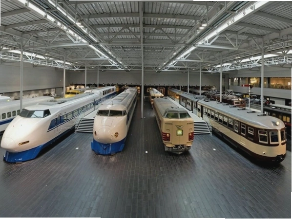 Ba loại tàu Shinkansen phổ biến tại Nhật Bản