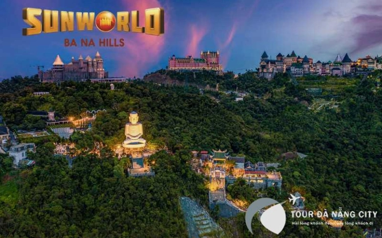 Bà Nà Hills của Tập đoàn nào? Hé lộ ông chủ Sun Group