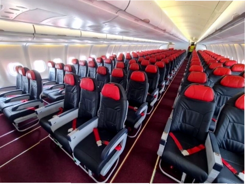 Ba ưu điểm nổi bật của hạng vé Eco tại Vietjet Air