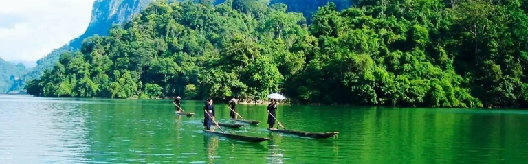 Bắc Kạn ở đâu trên bản đồ Việt Nam? Khám phá vị trí địa lý và đặc điểm tự nhiên