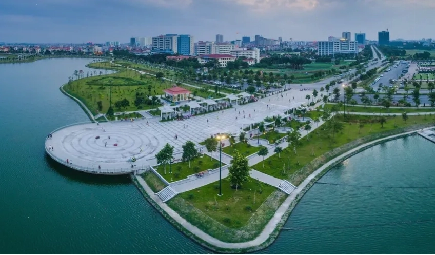Bắc Ninh nổi tiếng với di sản Quan họ được UNESCO công nhận