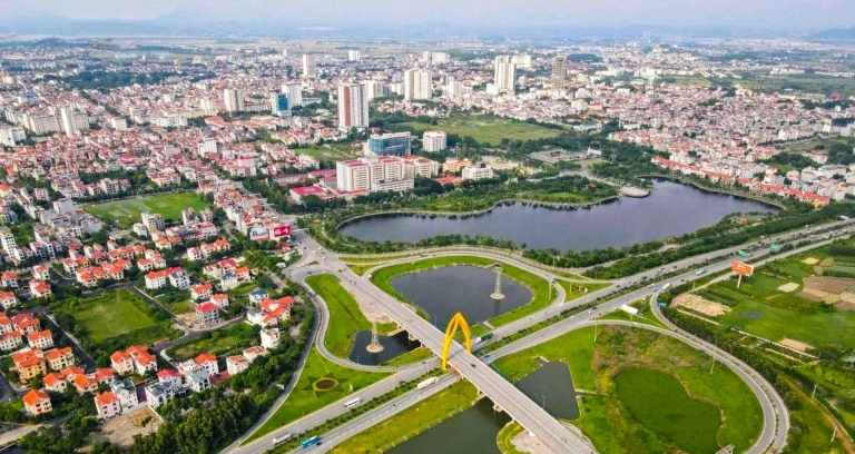 Bắc Ninh toàn cảnh cập nhật thông tin mới nhất năm 2026