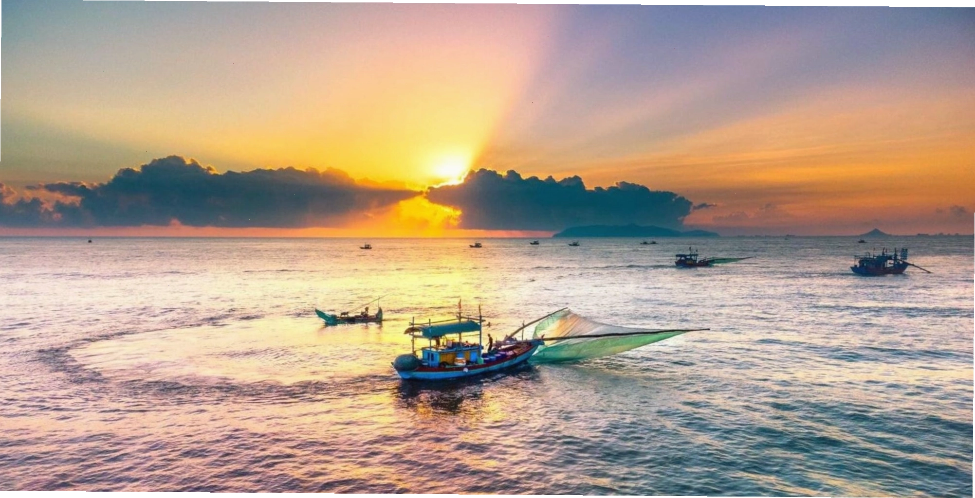 Bãi biển Hải Hòa
