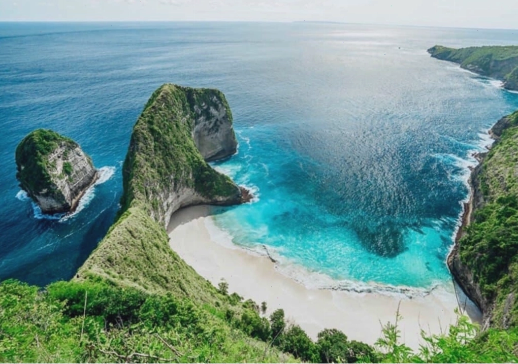 Bãi biển Karma Bali