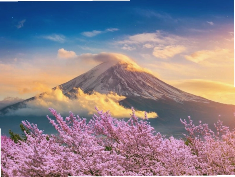 Bãi biển thơ mộng tại bán đảo Izu, Shizuoka