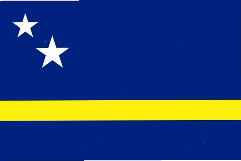 Bãi biển tuyệt đẹp tại Curacao