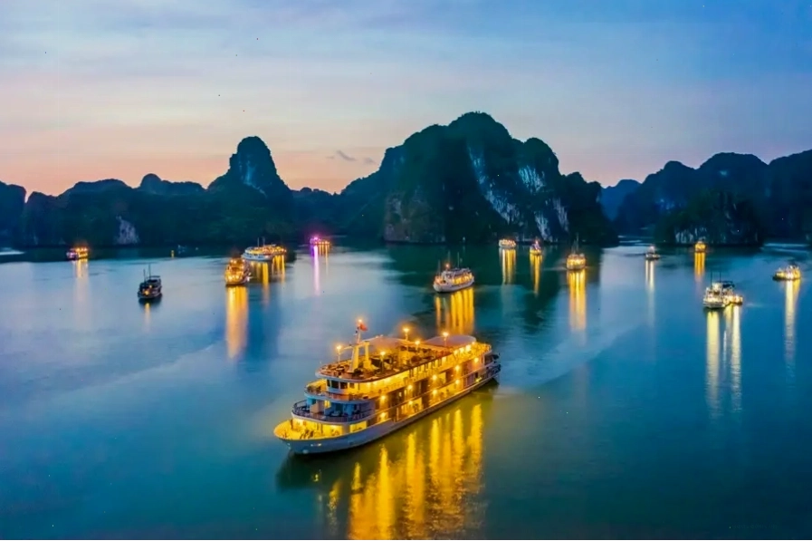 Bãi biển tuyệt đẹp tại Đảo Phú Quốc