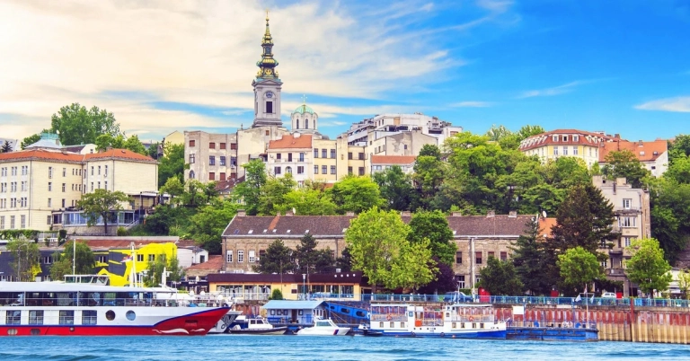 Balkan là gì? Khám phá bán đảo huyền bí với bề dày lịch sử và văn hóa