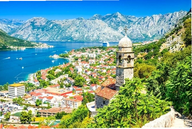 Balkan là một vùng đất thôi thúc niềm đam mê khám phá