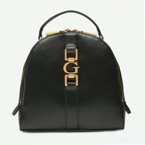 Balo Guess HWVB85-51060 Black Màu Đen
