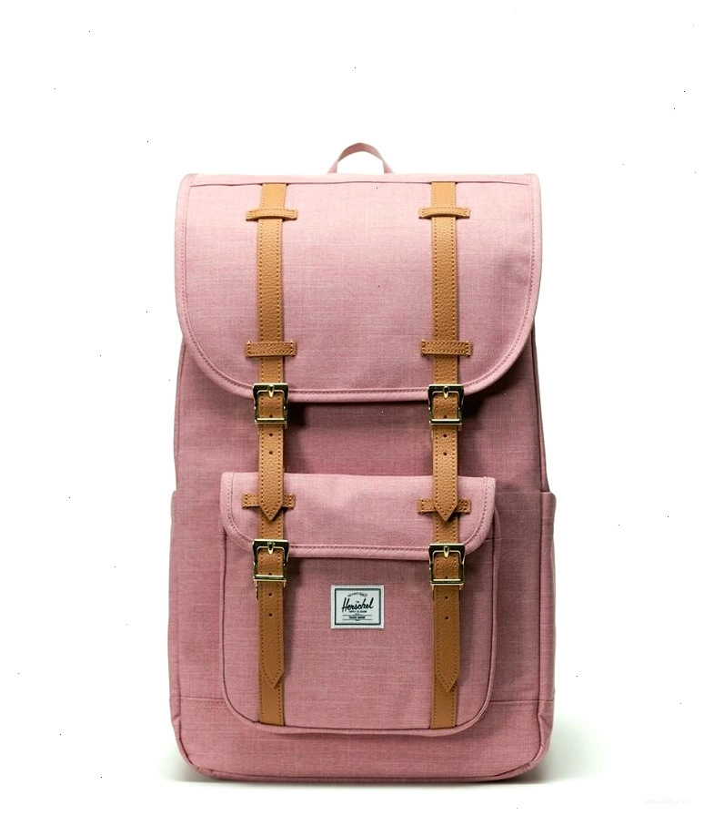 Balo Herschel Retreat TM với thiết kế retro đơn giản