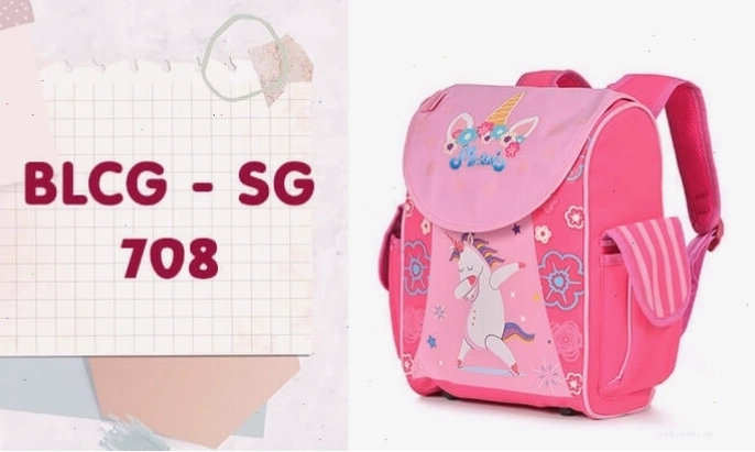 Balo Jansport nhiều màu sắc cho giới trẻ