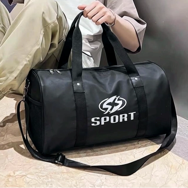 Balô Túi Đeo Chéo MWC 0871 - Túi Xách Du Lịch, Đeo Vai Sport Thời Trang Nam, Nữ Bền Đẹp, Thời Thượng.
