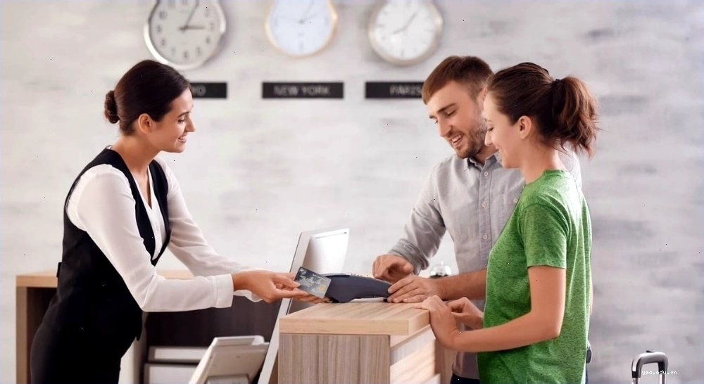Bạn có thể liên hệ tổng đài Agoda khi khách sạn không tìm thấy đặt phòng, phòng không đúng mô tả