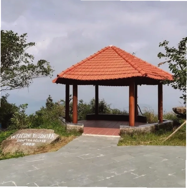 Bán đảo Sơn Trà với cảnh quan thiên nhiên đa dạng