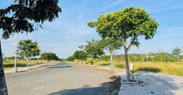 Bán Đất Thung Lũng Xanh Long Thành: Cơ Hội Đầu Tư Vàng Năm 2026