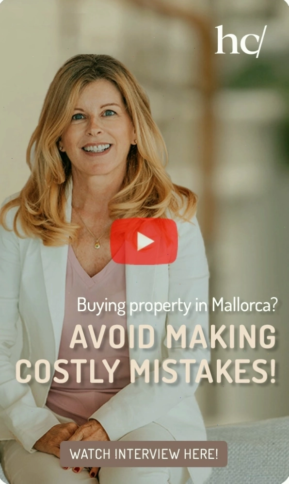 Bản đồ đảo Mallorca với các điểm tham quan nổi bật