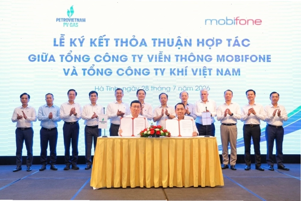 Bản đồ hành chính của tỉnh Lâm Đồng sau hợp nhất