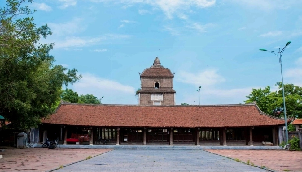 Bản đồ hành chính