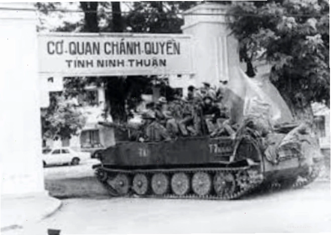 Bản đồ hành chính Tỉnh Ninh Thuận thể hiện các đơn vị trực thuộc