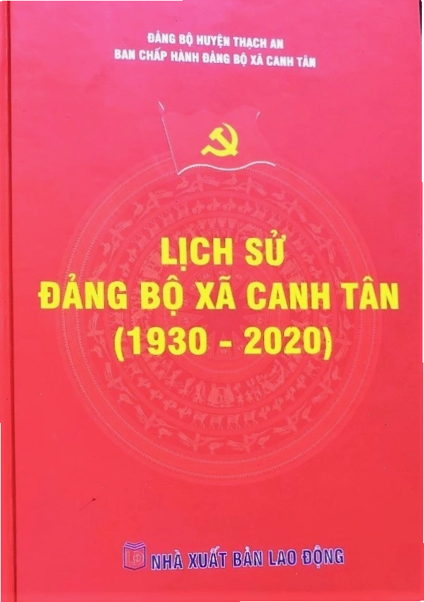 Bản đồ quy hoạch Huyện Thạch An Cao Bằng đến 2040