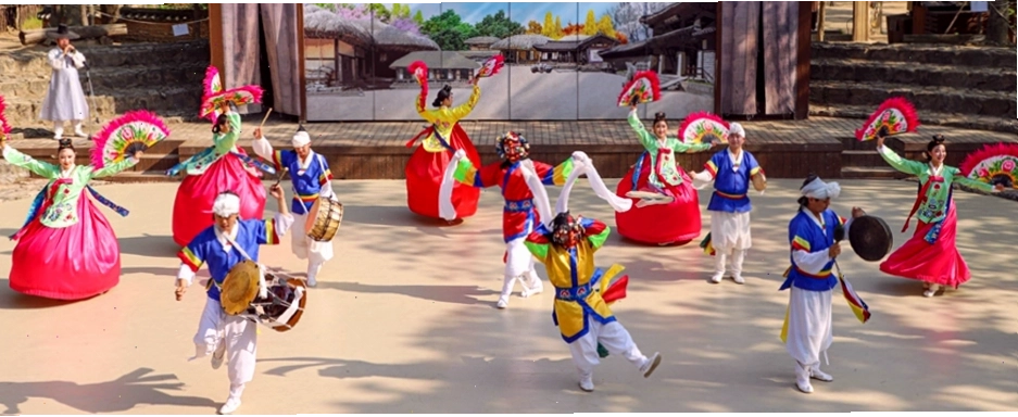 Bản đồ vị trí chiến lược của tỉnh Gyeonggi Hàn Quốc bao quanh Seoul