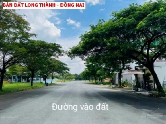 Bán gấp đất An Phước, Long Thành, Đồng Nai, góc 2 mặt tiền siêu đẹp giá rẻ