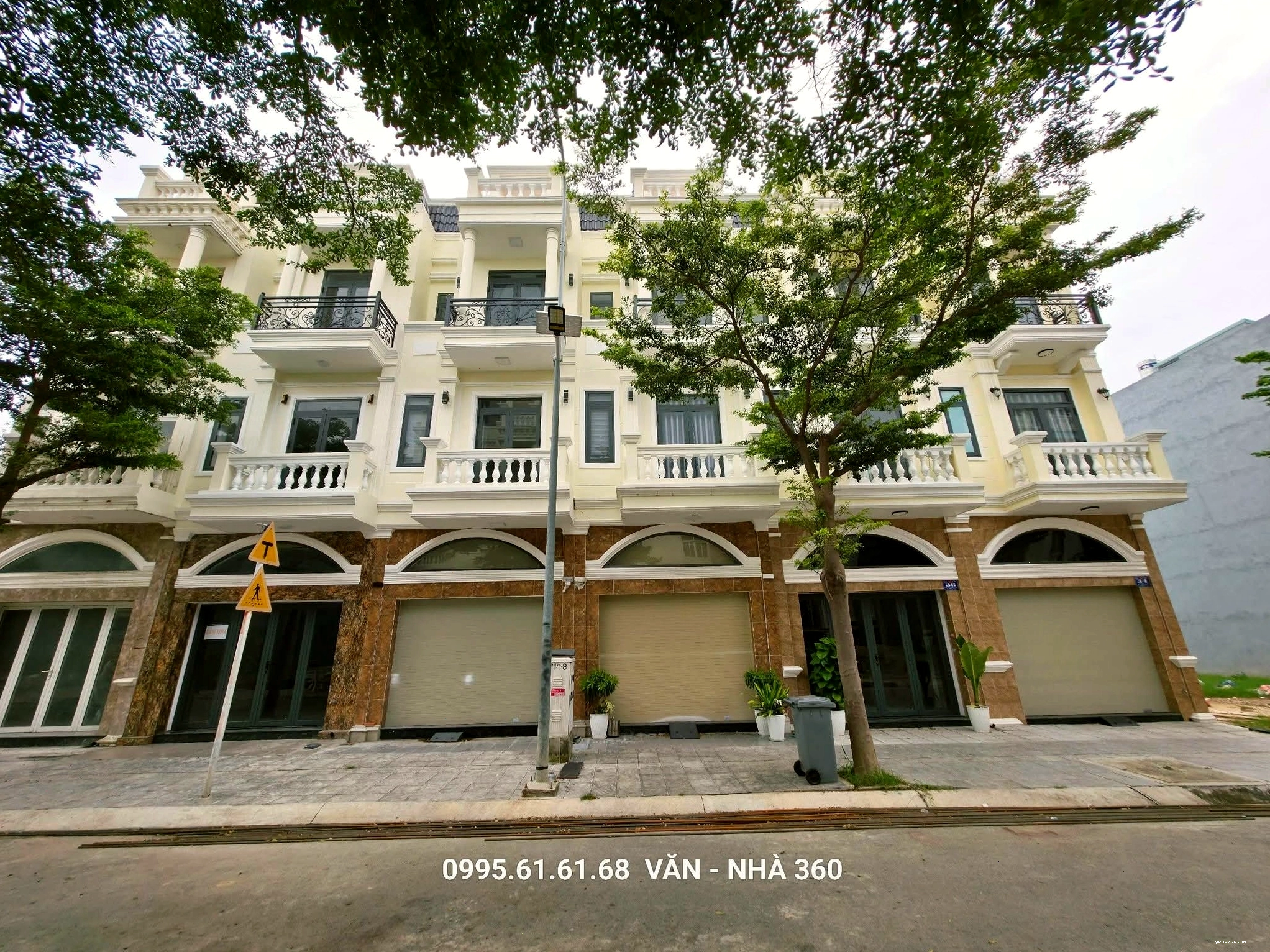 Bán nhà hoàn công Dĩ An giá 5.5 tỷ
