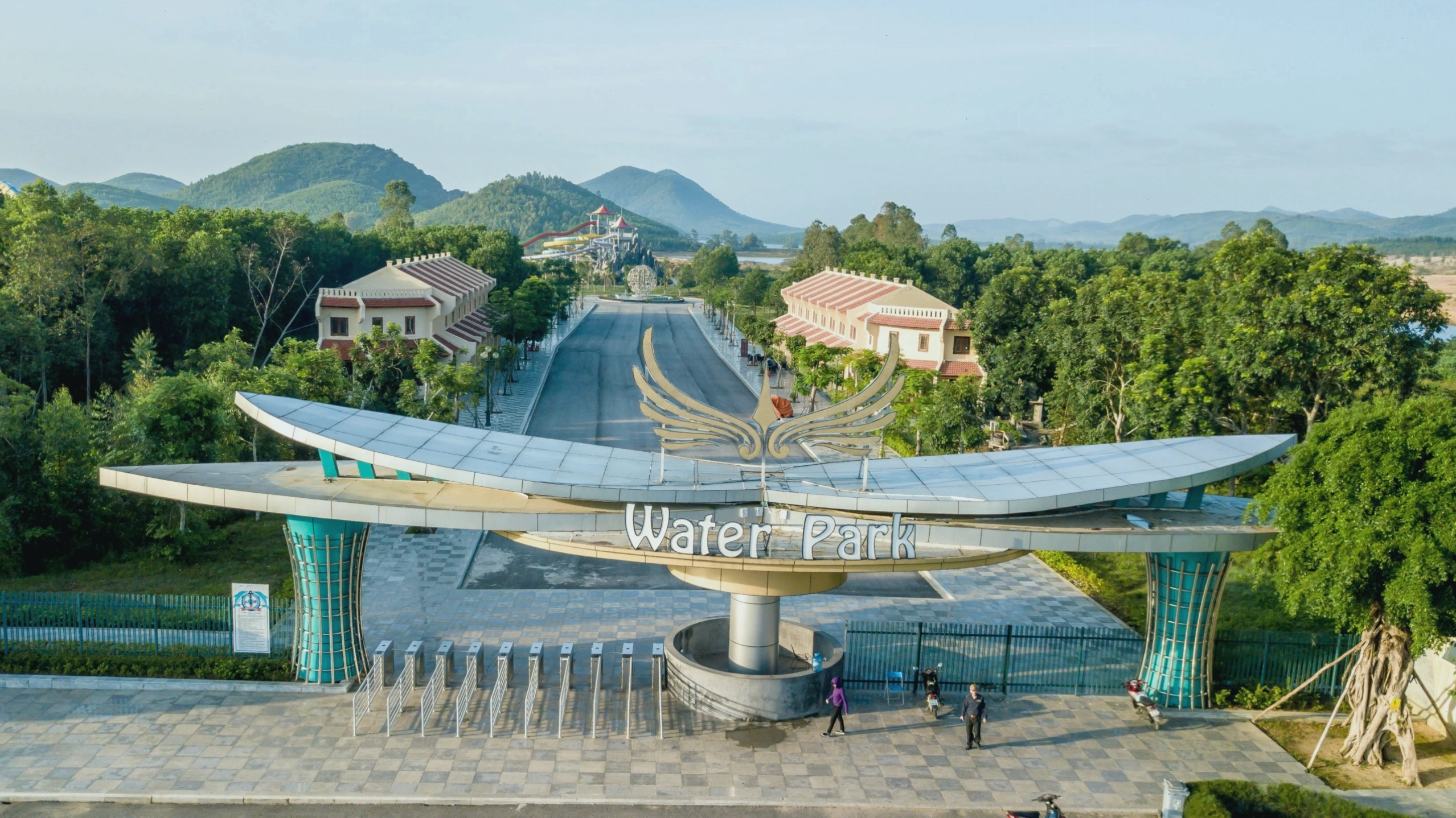 Bảng giá dịch vụ Mường Thanh Green Land Diễn Lâm 2