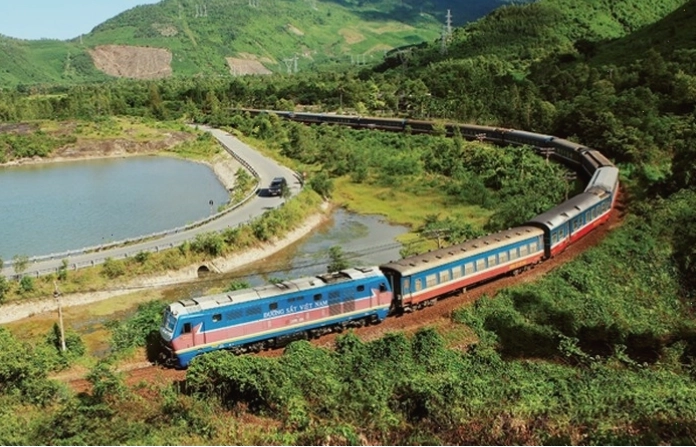 Bảng giờ tàu SE4 chạy hàng ngày