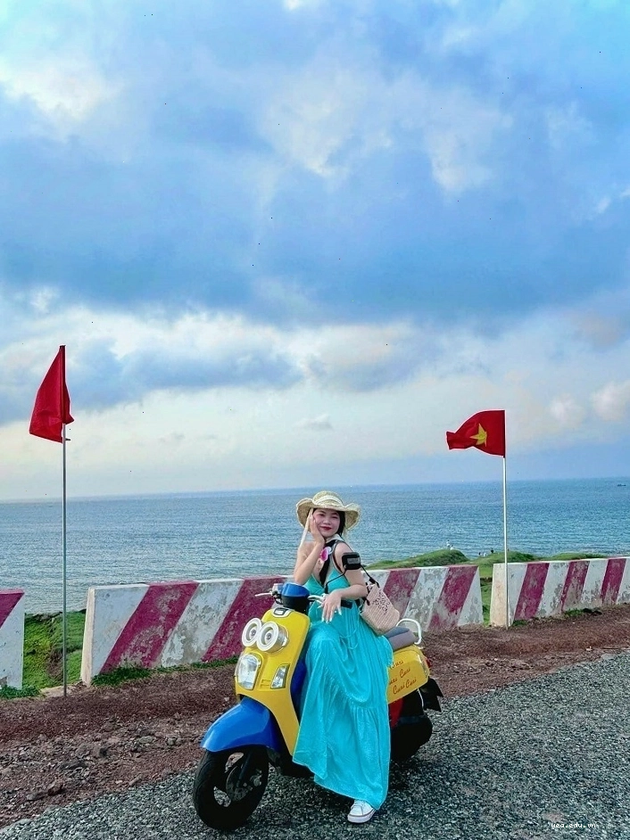 Bảng lịch tàu Superdong từ Phan Thiết đi Phú Quý và ngược lại