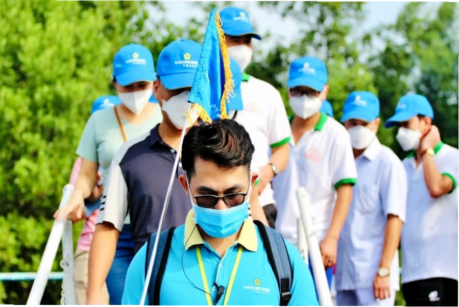 Bảng thuật ngữ tiếng Anh dành cho hướng dẫn viên du lịch