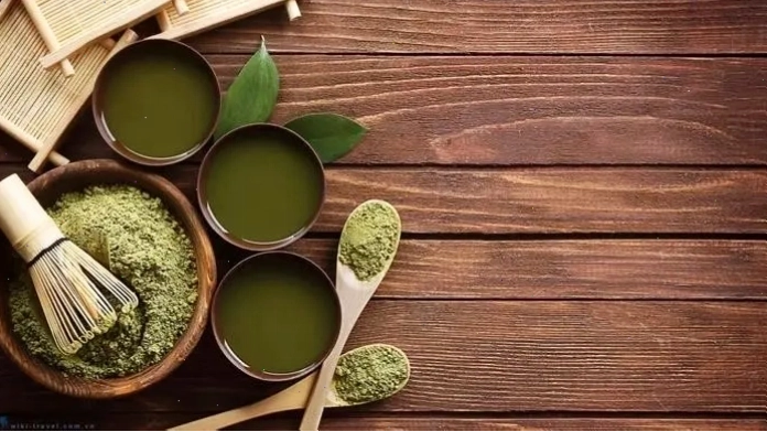 Bánh Mochi truyền thống của Nhật Bản